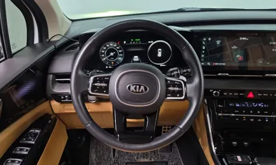 Kia Canival 2021, 96950 км, за 17112.65 USD - фото 13