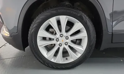 ChevroletGMDaewoo Trax 2018, 86549 км, за 5054.48 USD