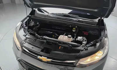 ChevroletGMDaewoo Trax 2018, 86549 км, за 5054.48 USD - фото 6
