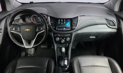 ChevroletGMDaewoo Trax 2018, 86549 км, за 5054.48 USD - фото 7