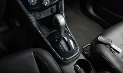 ChevroletGMDaewoo Trax 2018, 86549 км, за 5054.48 USD - фото 9
