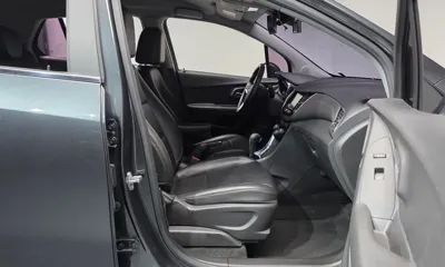 ChevroletGMDaewoo Trax 2018, 86549 км, за 5054.48 USD - фото 11
