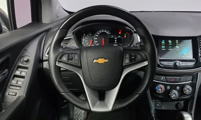 ChevroletGMDaewoo Trax 2018, 86549 км, за 5054.48 USD - фото 13