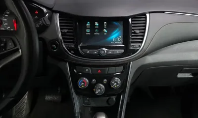 ChevroletGMDaewoo Trax 2018, 86549 км, за 5054.48 USD - фото 14