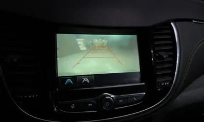 ChevroletGMDaewoo Trax 2018, 86549 км, за 5054.48 USD - фото 15