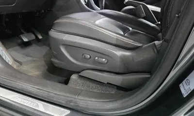 ChevroletGMDaewoo Trax 2018, 86549 км, за 5054.48 USD - фото 18