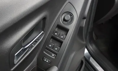 ChevroletGMDaewoo Trax 2018, 86549 км, за 5054.48 USD - фото 19