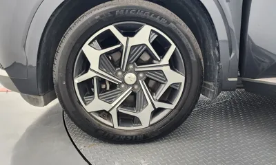 Hyundai Palisade 2022, 105061 км, за 17120.58 USD