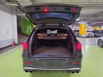 Mercedes-Benz GLC-Class 2022, 44638 км, за 32383.68 USD - фото 20