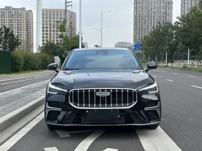 Geely Emgrand 2026, 13000 км, за 10148.23 USD