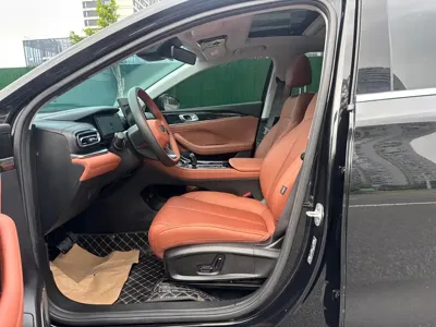 Geely Emgrand 2026, 13000 км, за 10148.23 USD