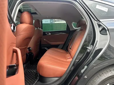 Geely Emgrand 2026, 13000 км, за 10148.23 USD