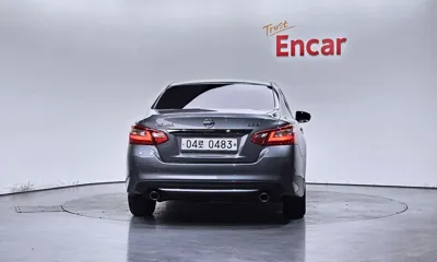 Nissan Altima 2017, 84285 км, за 5087.54 USD