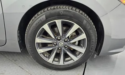 Nissan Altima 2017, 84285 км, за 5087.54 USD