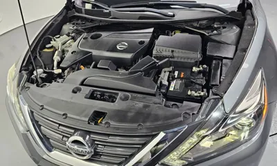Nissan Altima 2017, 84285 км, за 5087.54 USD - фото 6
