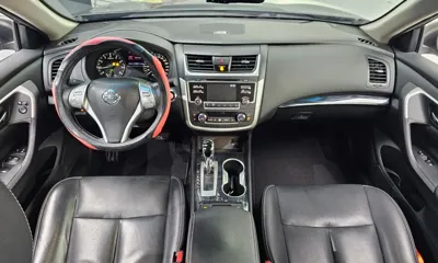 Nissan Altima 2017, 84285 км, за 5087.54 USD - фото 7