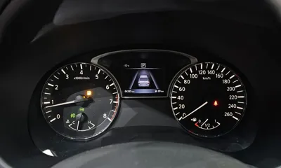 Nissan Altima 2017, 84285 км, за 5087.54 USD - фото 8