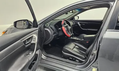 Nissan Altima 2017, 84285 км, за 5087.54 USD - фото 10