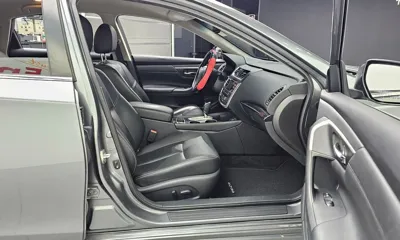 Nissan Altima 2017, 84285 км, за 5087.54 USD - фото 11