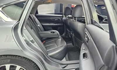 Nissan Altima 2017, 84285 км, за 5087.54 USD - фото 12