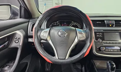 Nissan Altima 2017, 84285 км, за 5087.54 USD - фото 13