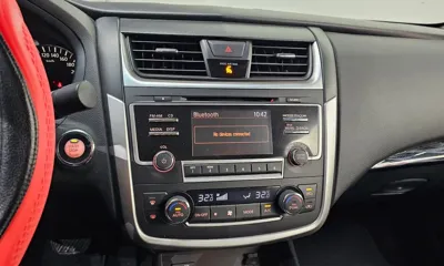 Nissan Altima 2017, 84285 км, за 5087.54 USD - фото 14