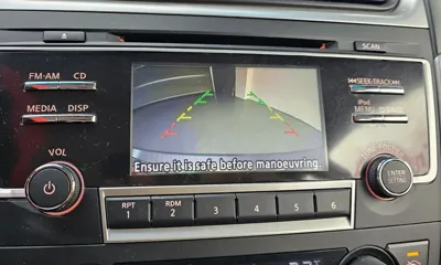 Nissan Altima 2017, 84285 км, за 5087.54 USD - фото 15