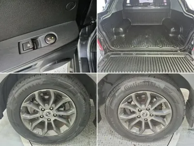 KG_Mobility_Ssangyong KORANDO 2016, 205841 км, за 3171.46 USD - фото 6