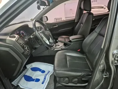 KG_Mobility_Ssangyong KORANDO 2016, 205841 км, за 3171.46 USD - фото 7