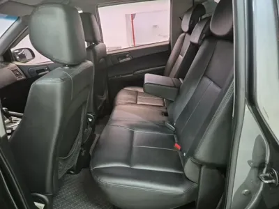 KG_Mobility_Ssangyong KORANDO 2016, 205841 км, за 3171.46 USD - фото 8
