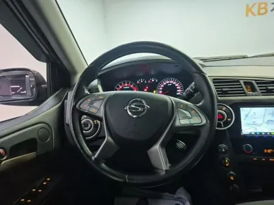 KG_Mobility_Ssangyong KORANDO 2016, 205841 км, за 3171.46 USD - фото 10