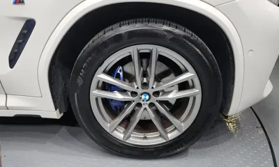 BMW X4 2020, 64328 км, за 27302.86 USD