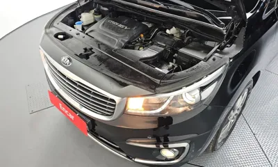 Kia Canival 2016, 170107 км, за 6158.94 USD - фото 6