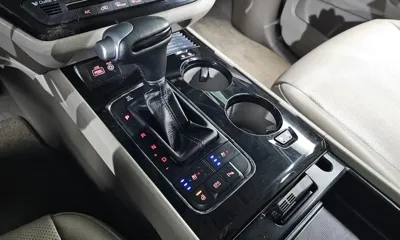 Kia Canival 2016, 170107 км, за 6158.94 USD - фото 9