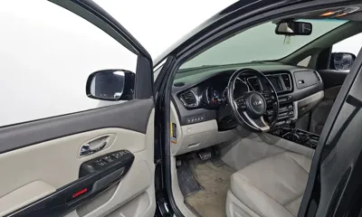 Kia Canival 2016, 170107 км, за 6158.94 USD - фото 10