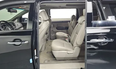 Kia Canival 2016, 170107 км, за 6158.94 USD - фото 11