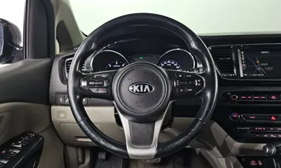 Kia Canival 2016, 170107 км, за 6158.94 USD - фото 14
