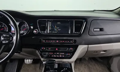 Kia Canival 2016, 170107 км, за 6158.94 USD - фото 15