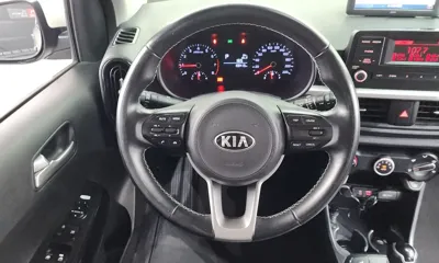 Kia Morning 2018, 106413 км, за 3908.8 USD - фото 12