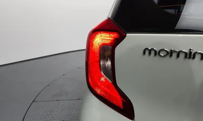 Kia Morning 2018, 106413 км, за 3908.8 USD - фото 23