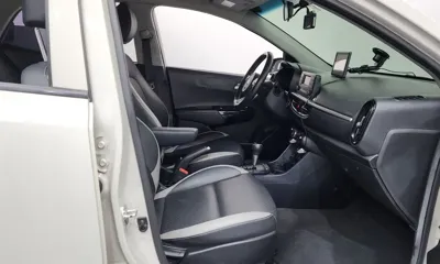Kia Morning 2018, 106413 км, за 3908.8 USD - фото 26