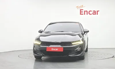 Kia K5 2021, 70569 км, за 10343.49 USD