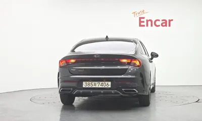 Kia K5 2021, 70569 км, за 10343.49 USD