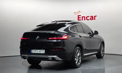 BMW X4 2021, 81388 км, за 22297.33 USD