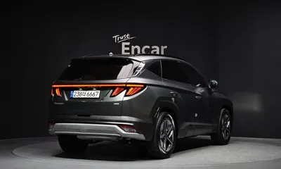 Hyundai Tucson 2024, 31928 км, за 25165.54 USD