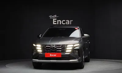 Hyundai Tucson 2024, 31928 км, за 25165.54 USD