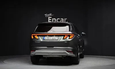 Hyundai Tucson 2024, 31928 км, за 25165.54 USD