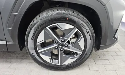 Hyundai Tucson 2024, 31928 км, за 25165.54 USD