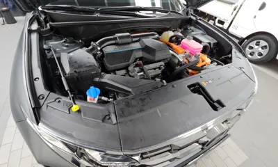 Hyundai Tucson 2024, 31928 км, за 25165.54 USD - фото 6
