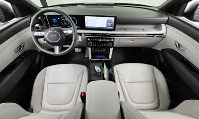 Hyundai Tucson 2024, 31928 км, за 25165.54 USD - фото 7